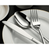 Silverware Set, 20-Piece Stainless Steel Flatware Cutlery Set Service for 4, Include Knife/ Fork/ Spoon, Mirror Polished and Dishwasher Safe